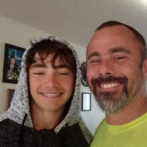 Meet your Posher, David